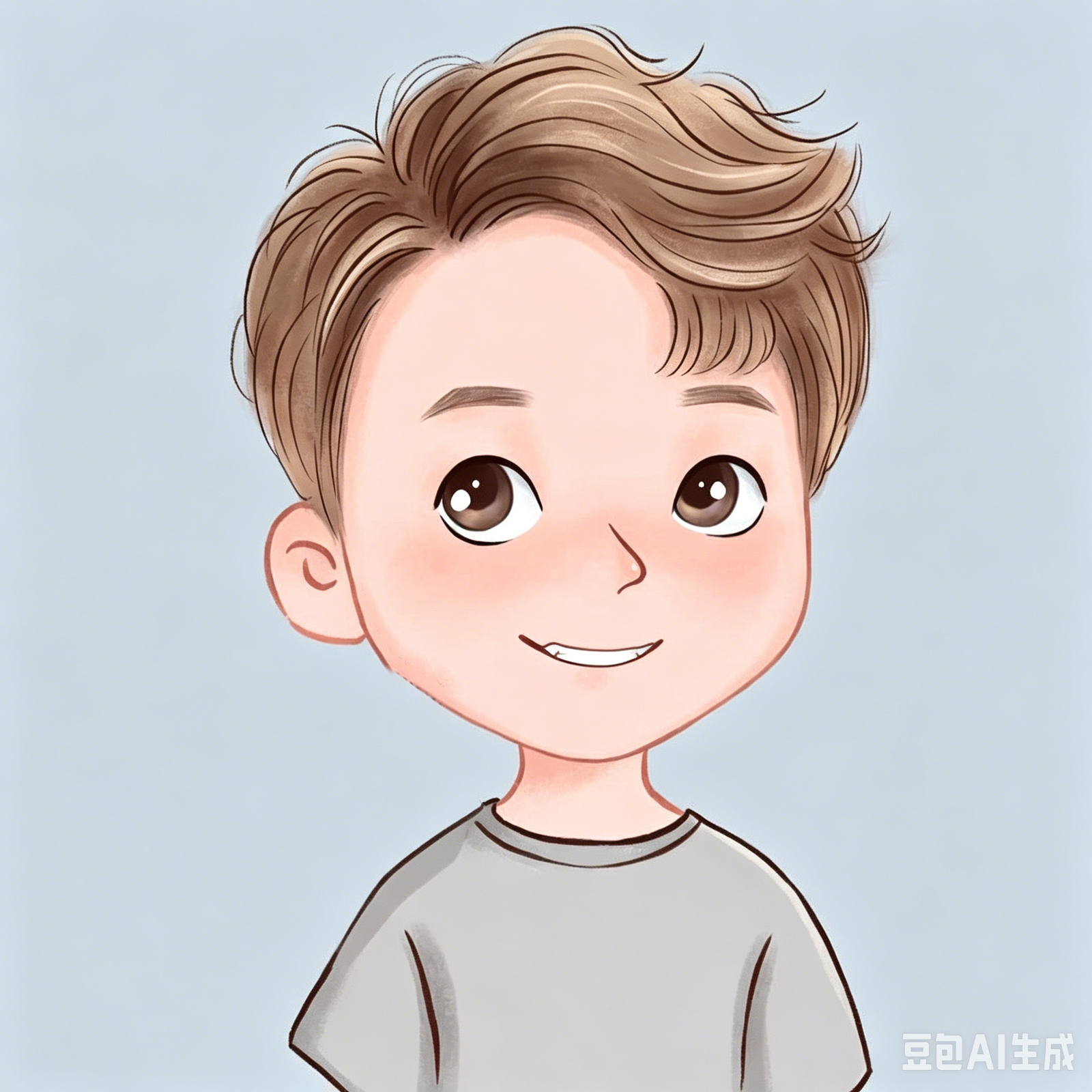 Amos 头像