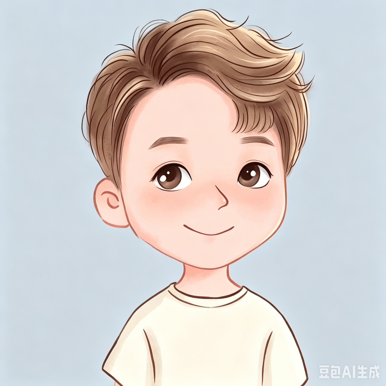 Amos 头像